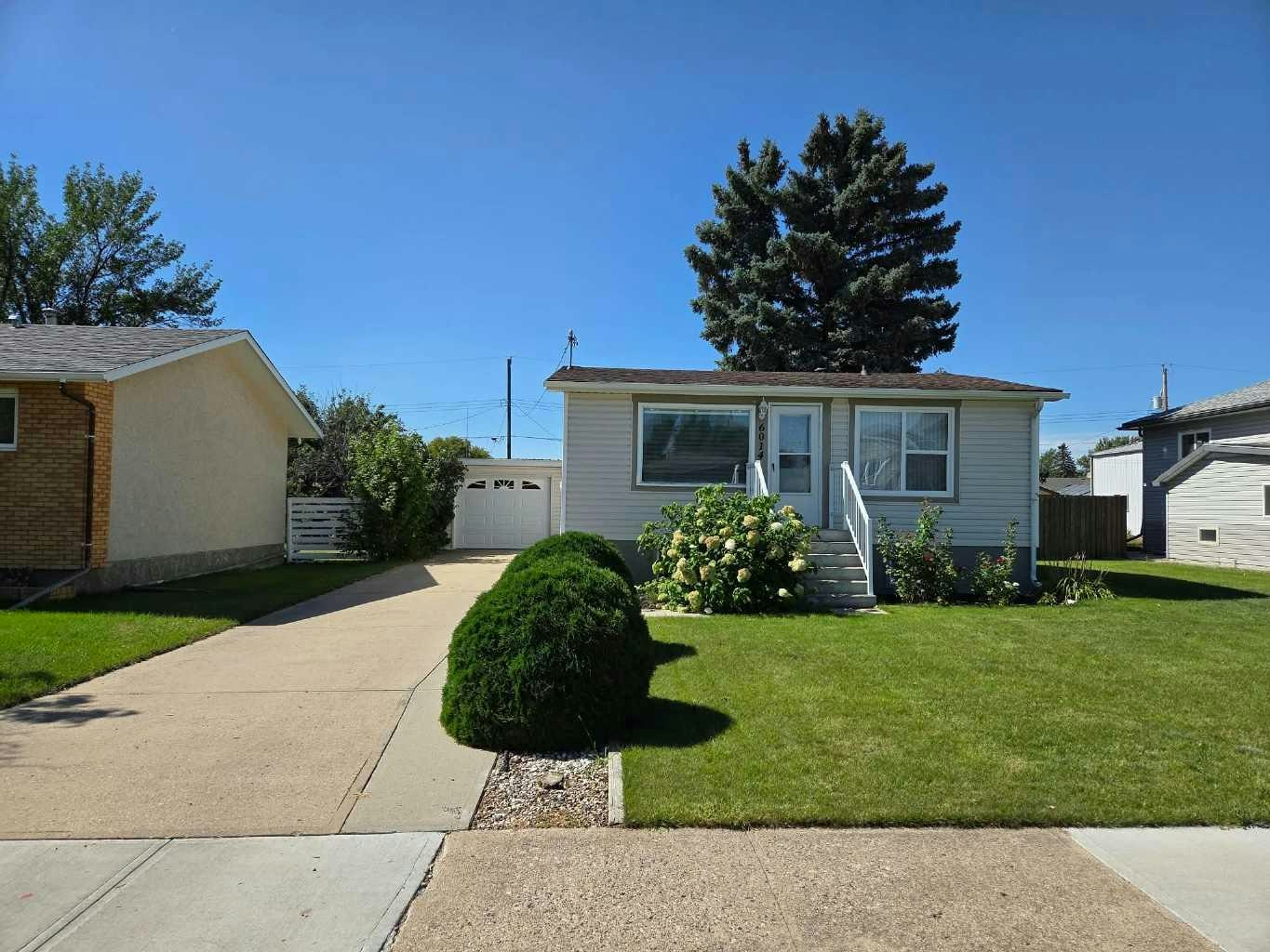 6014 52 Street, Taber, AB, T1G 1K4