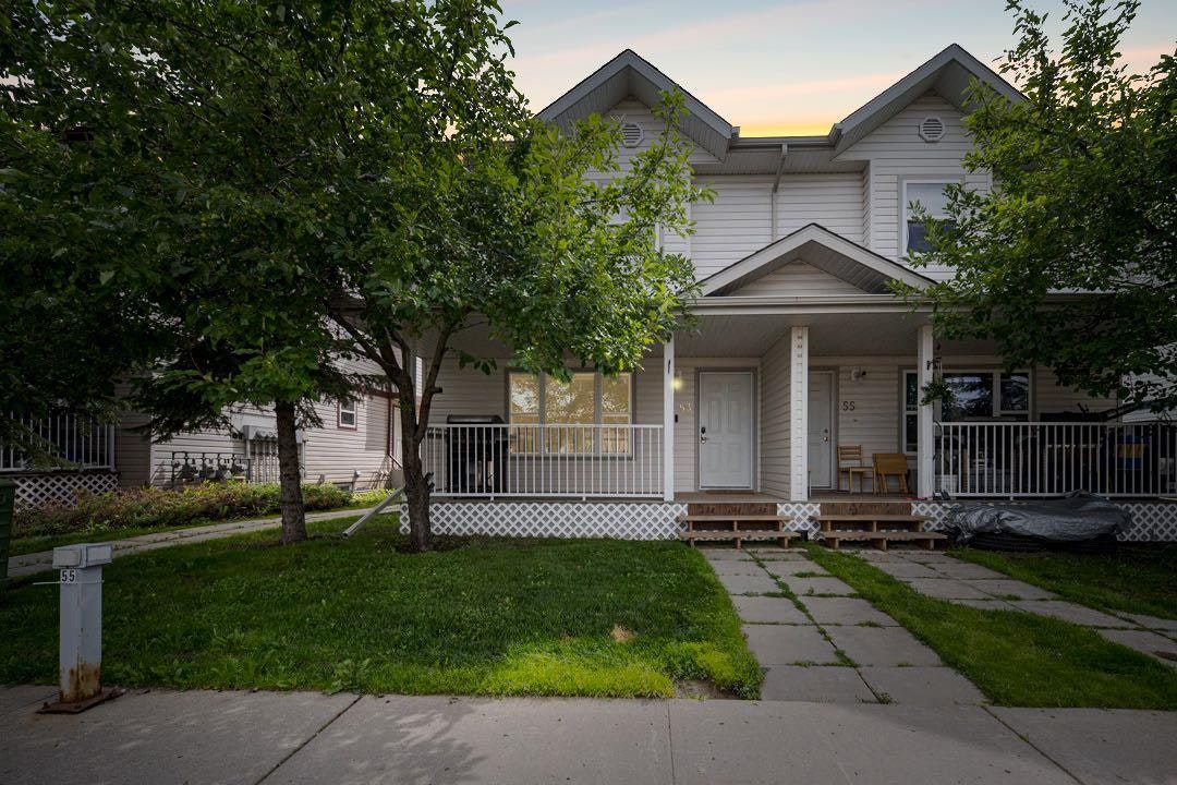 53-100 St.Laurent Way, Fort Mcmurray, AB, T9K 2R4
