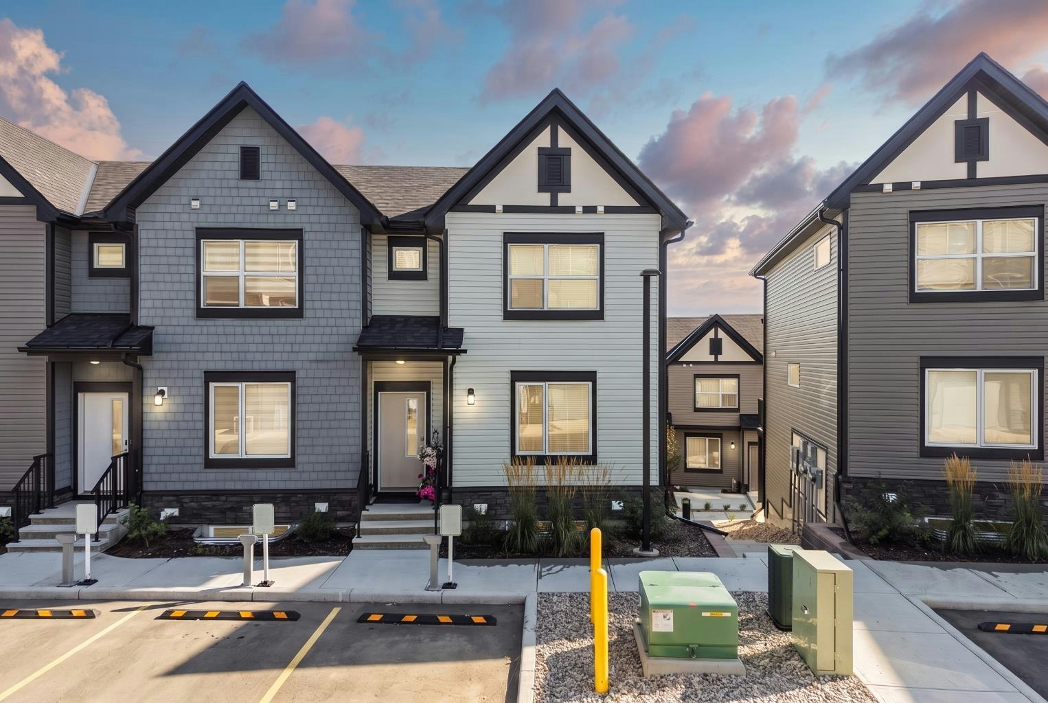 108-75 Evanscrest Common NW, Calgary, AB, T3P 2A3