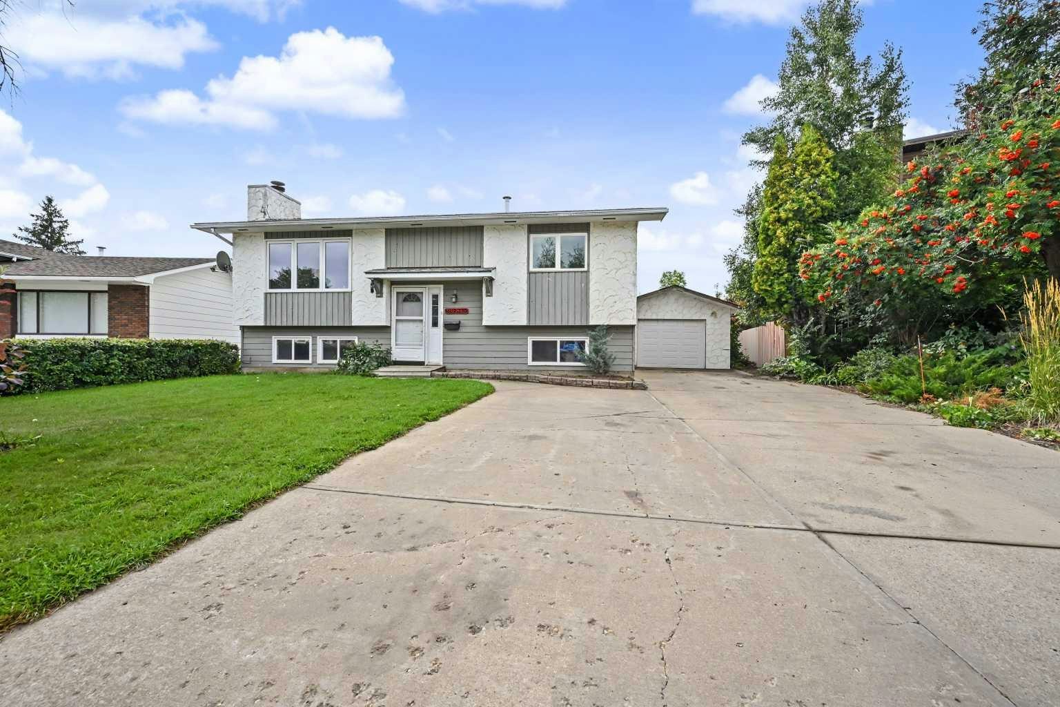 7330 99a Street, Grande Prairie, AB, T8V 4Y4