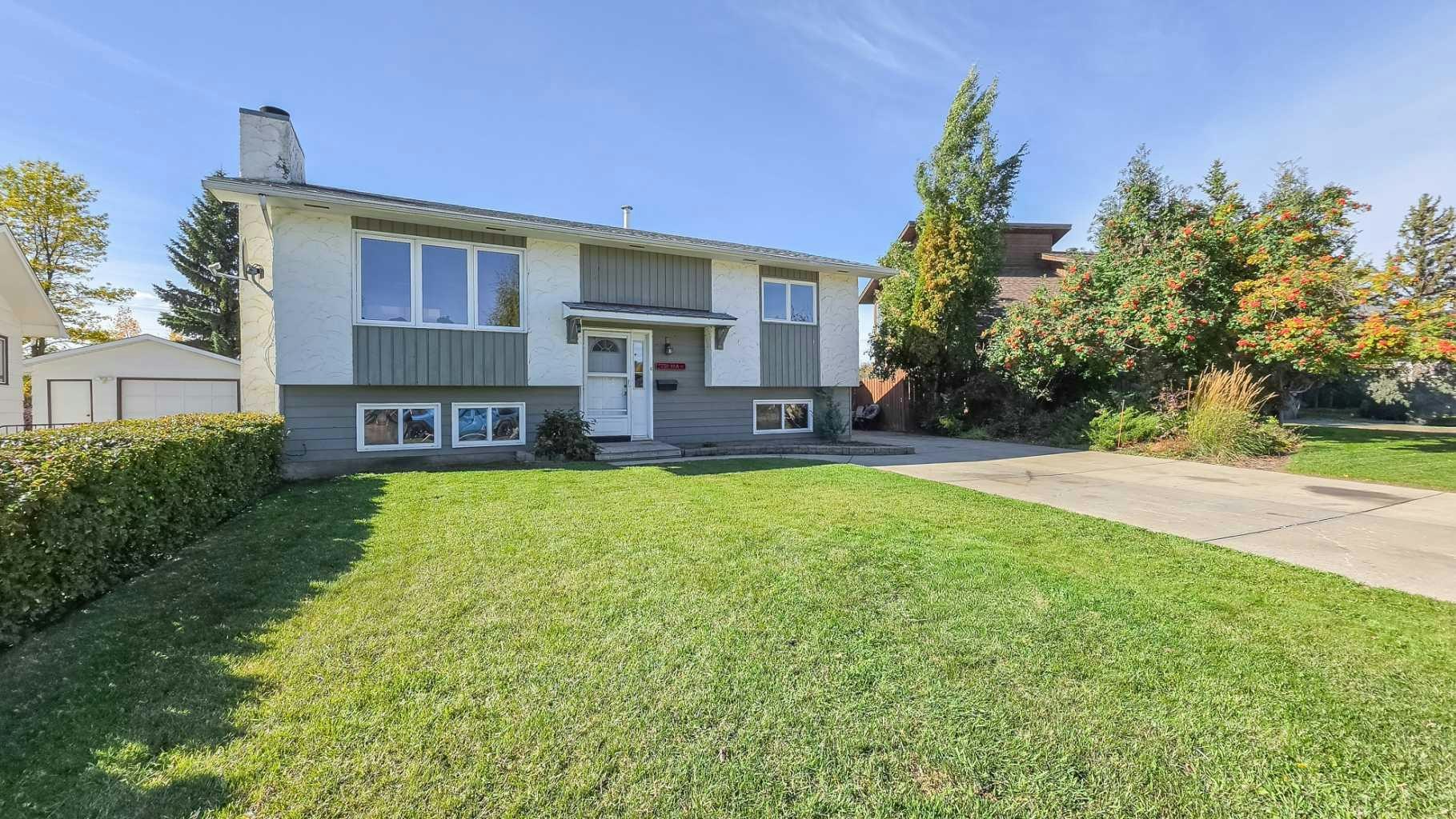 7330 99a Street, Grande Prairie, AB, T8V 4Y4