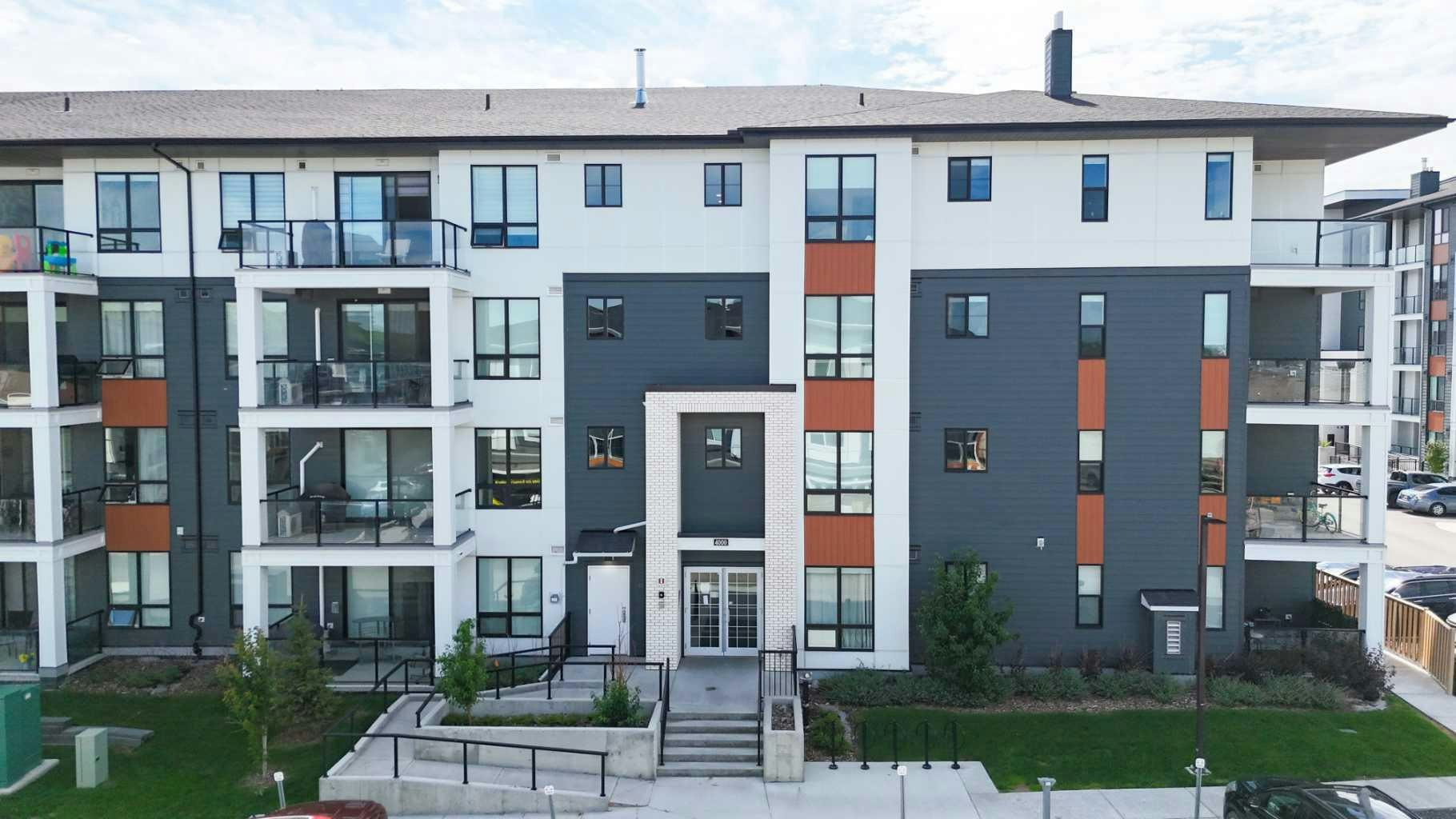 4308-15 Sage Meadows Landing NW, Calgary, AB, T3P 1E5