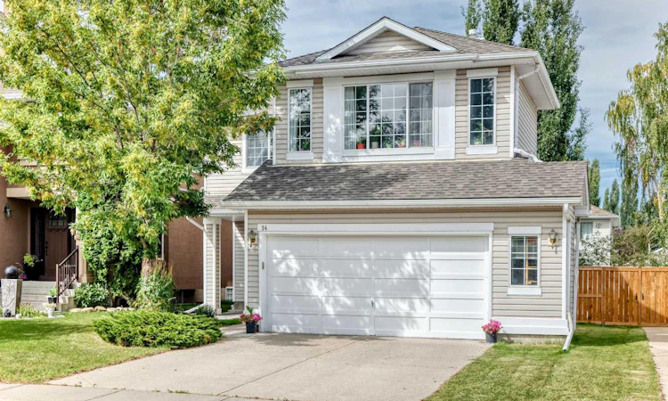 14 Douglasview Circle SE