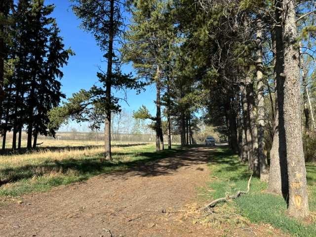460021 Rge Rd 241, Wetaskiwin, AB, T9A 1X1