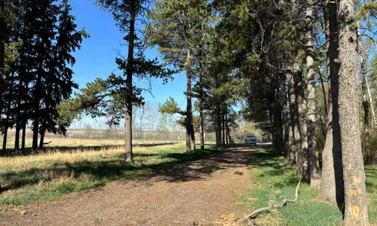 460021 Rge Rd 241