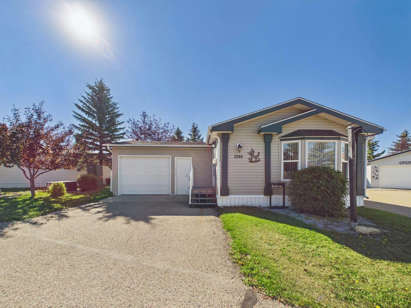 2146 Danielle Drive, Red Deer, AB, T4R 2Z8