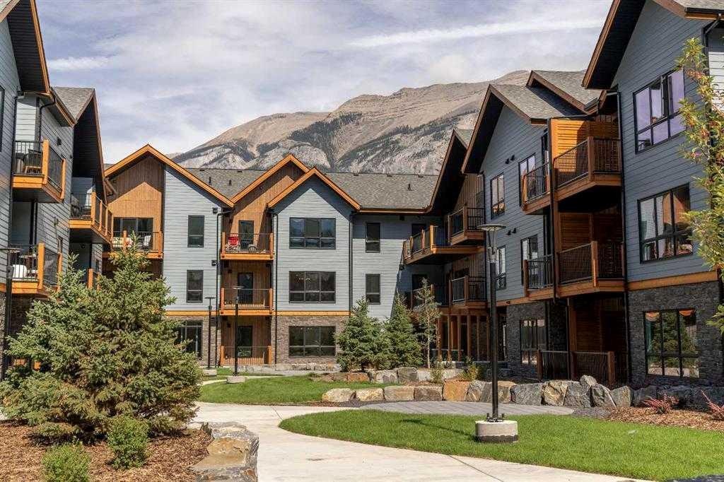 1215-200 2 Avenue, Rural Bighorn M.D., AB, T1W 2W4