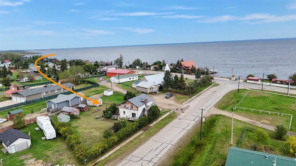 18-Lakeview Drive, Big Lakes County, AB, T0G 1E0