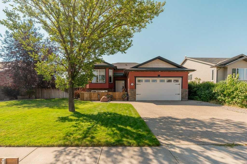 706 Centennial Avenue, Lethbridge, AB, T0L 1S0