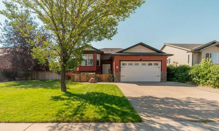706 Centennial Avenue