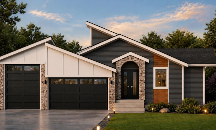 136 Iron Ridge Place