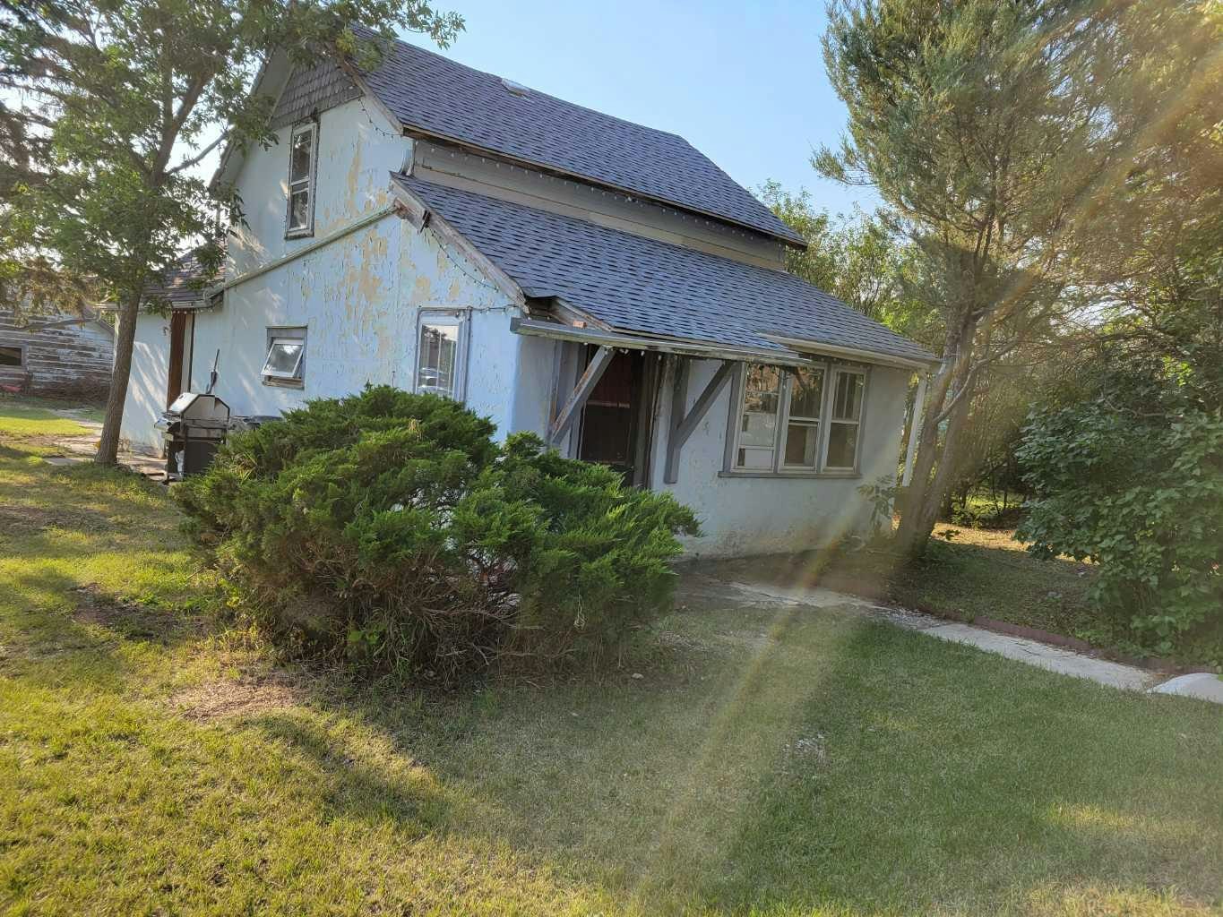 131 5 Avenue E, Three Hills, AB, T0M 2A0