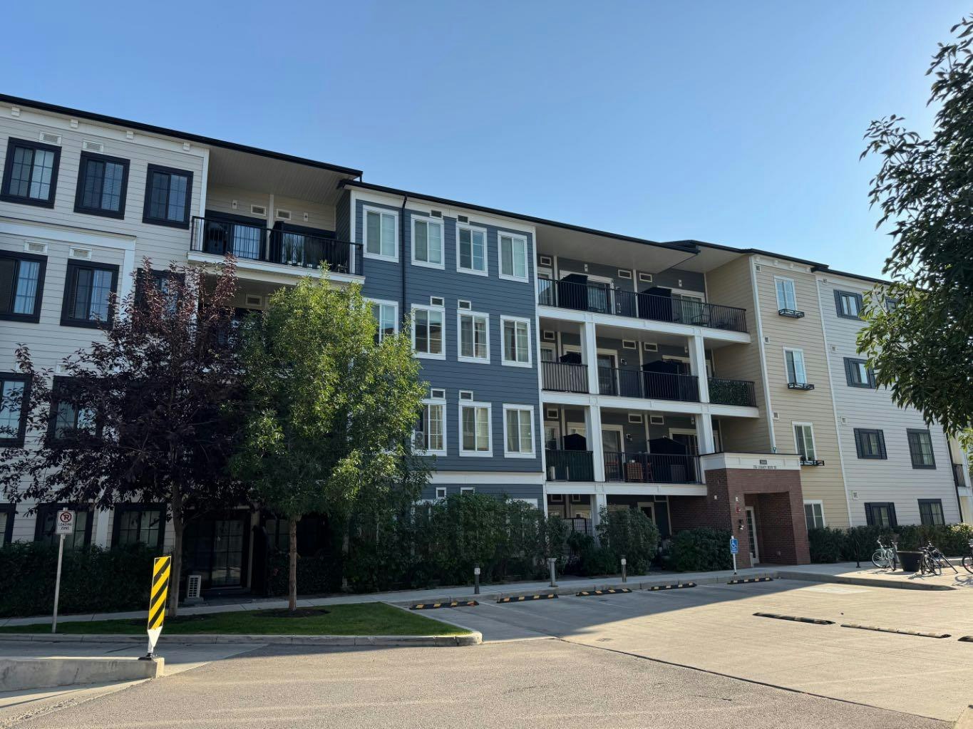 2405-215 Legacy Boulevard SE, Calgary, AB, T2X 3Z5