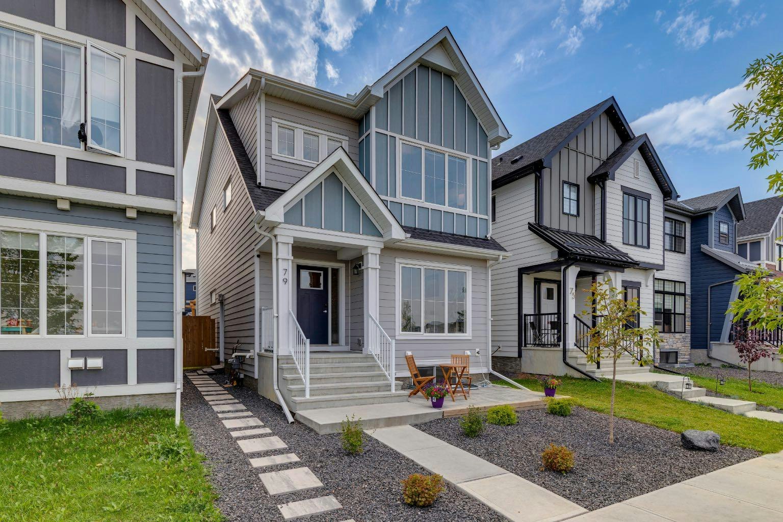 79 Masters Road SE, Calgary, AB, T3M 3A1