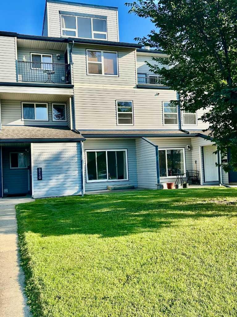 3110-7201 Poplar Drive, Grande Prairie, AB, T8V 6C5
