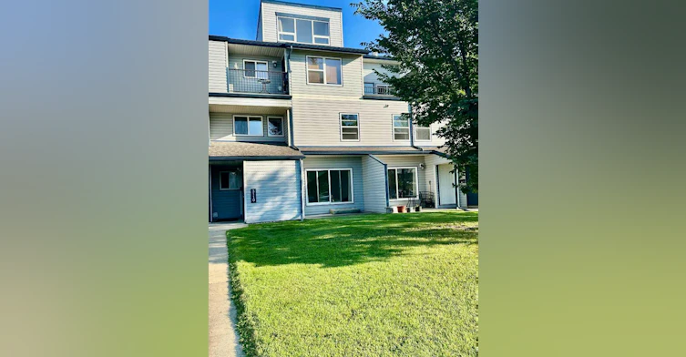 3110-7201 Poplar Drive, Grande Prairie, AB, T8V 6C5