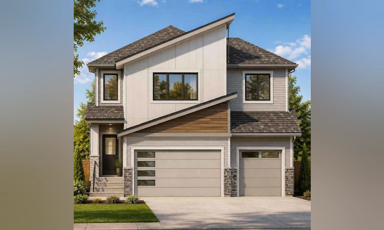 1116 Iron Ridge Avenue