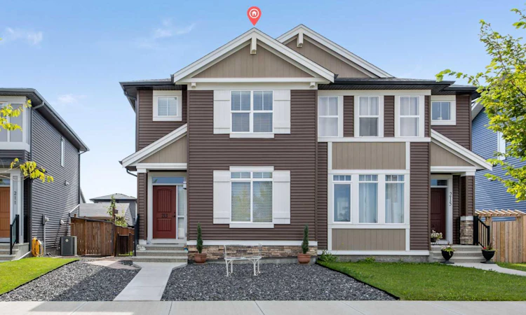 213 D'arcy Ranch Drive