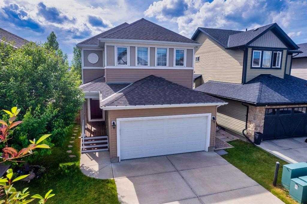 1036 Kingston Crescent SE, Airdrie, AB, T4A 0L3