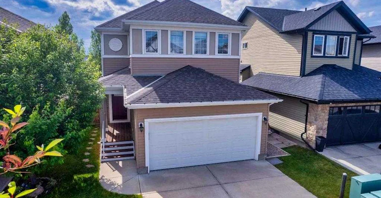 1036 Kingston Crescent SE, Airdrie, AB, T4A 0L3