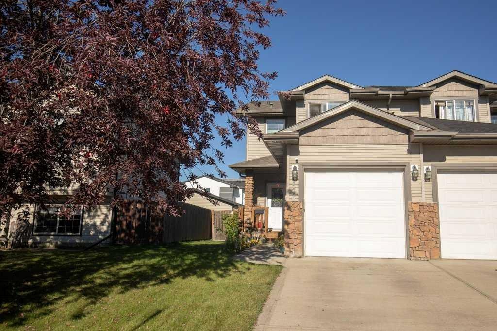 5534 Prairie Ridge Avenue, Blackfalds, AB, T4M 0C2