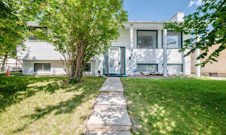 4408 Dalhart Road NW