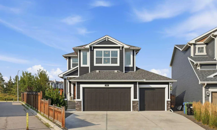 46 Cranarch View