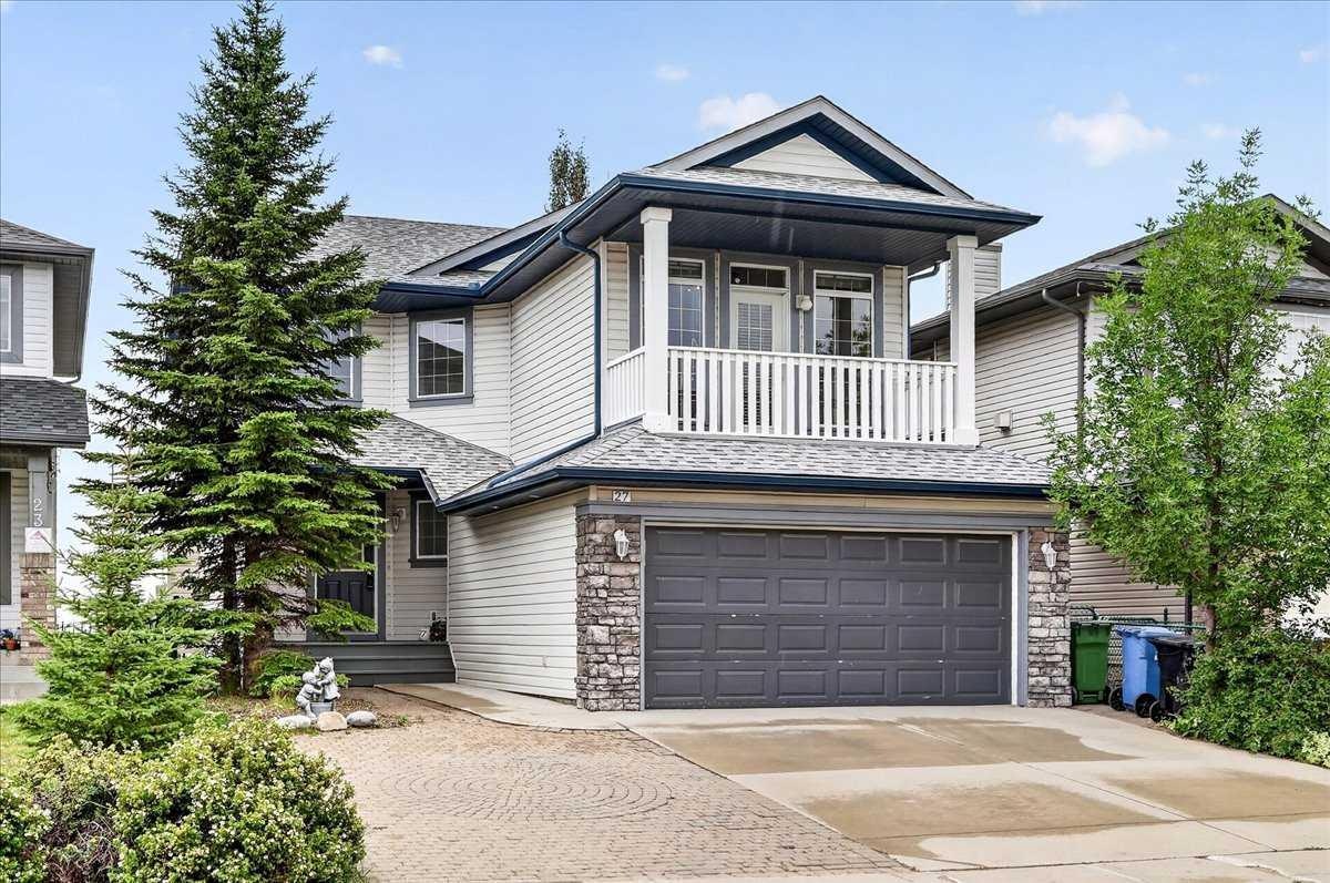 27 Arbour Stone Way NW, Calgary, AB, T3G 5E8