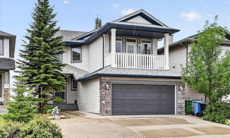 27 Arbour Stone Way NW