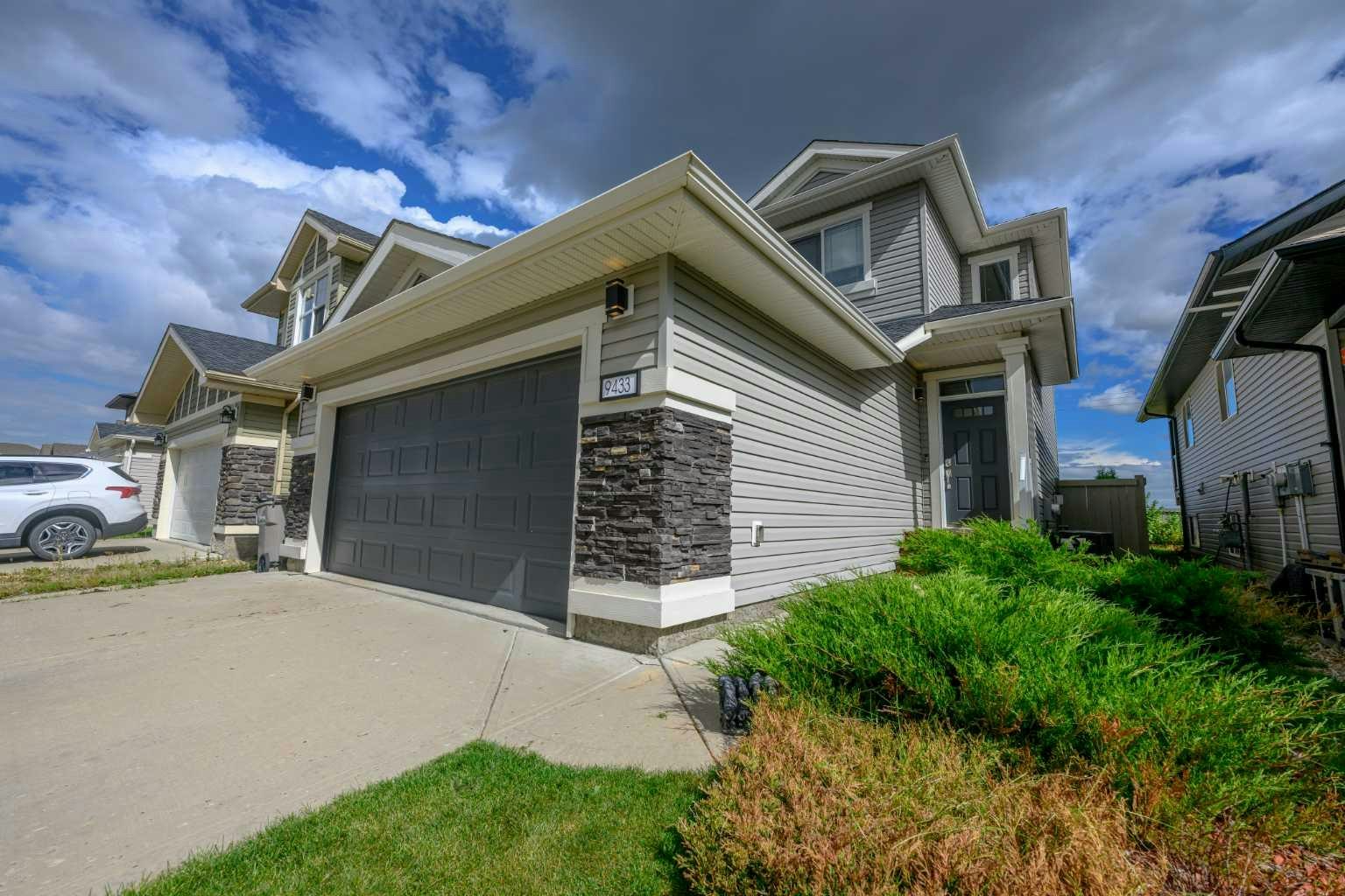 9433 88 Street, Grande Prairie, AB, T8X 0H2