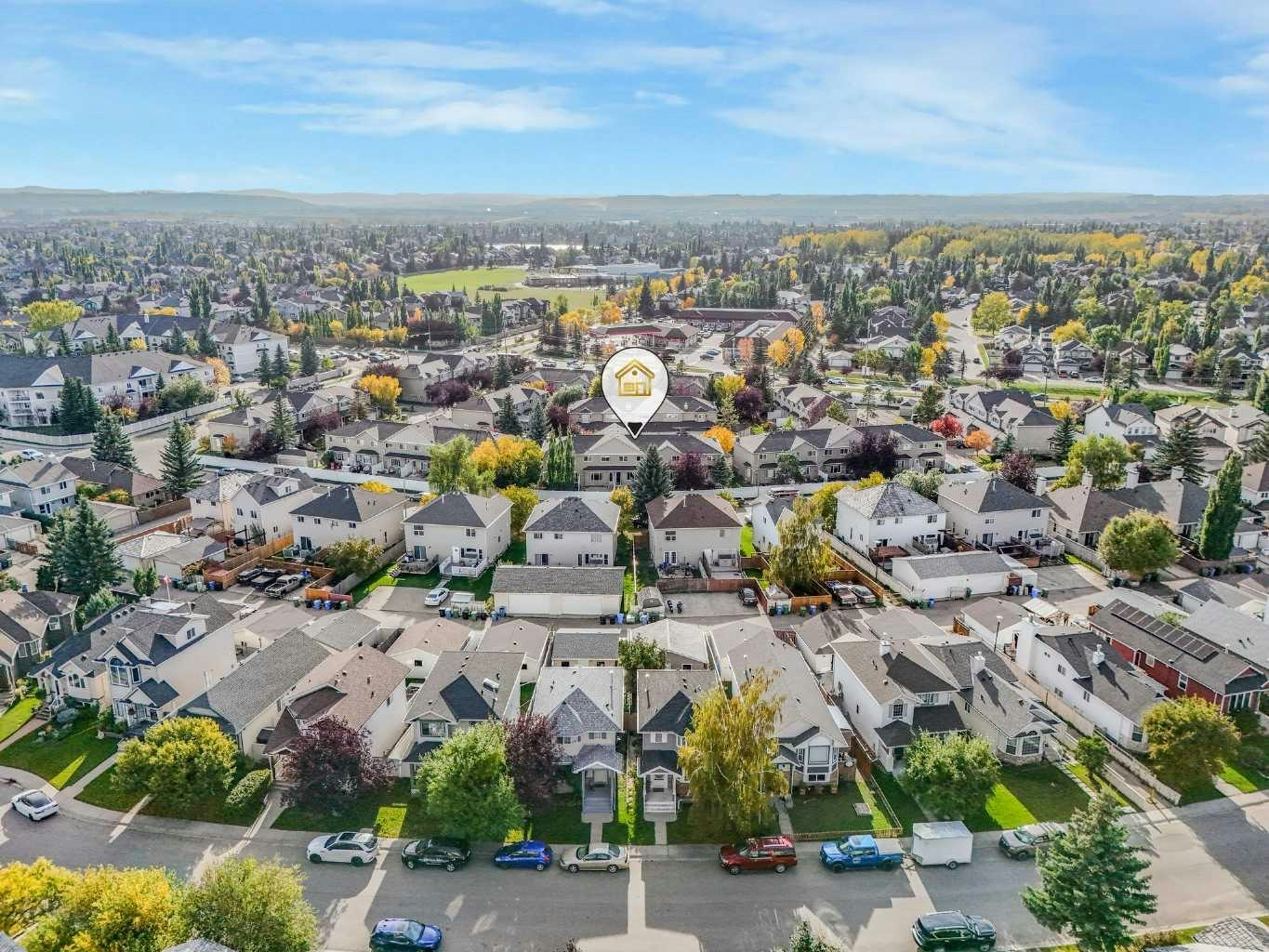 35 Chaparral Ridge Terrace SE, Calgary, AB, T2X 3N6