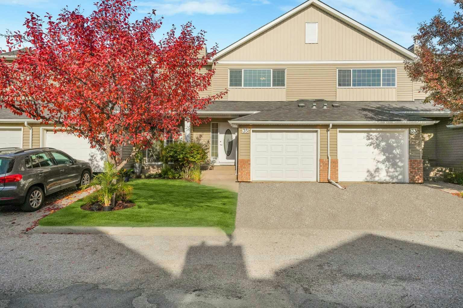 35 Chaparral Ridge Terrace SE, Calgary, AB, T2X 3N6