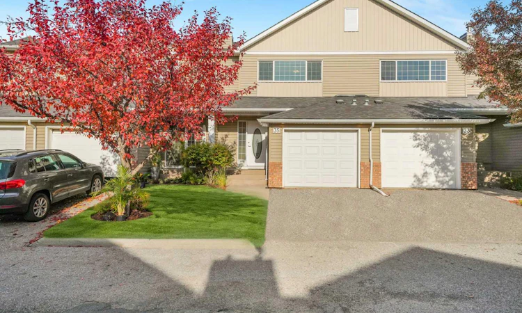 35 Chaparral Ridge Terrace SE
