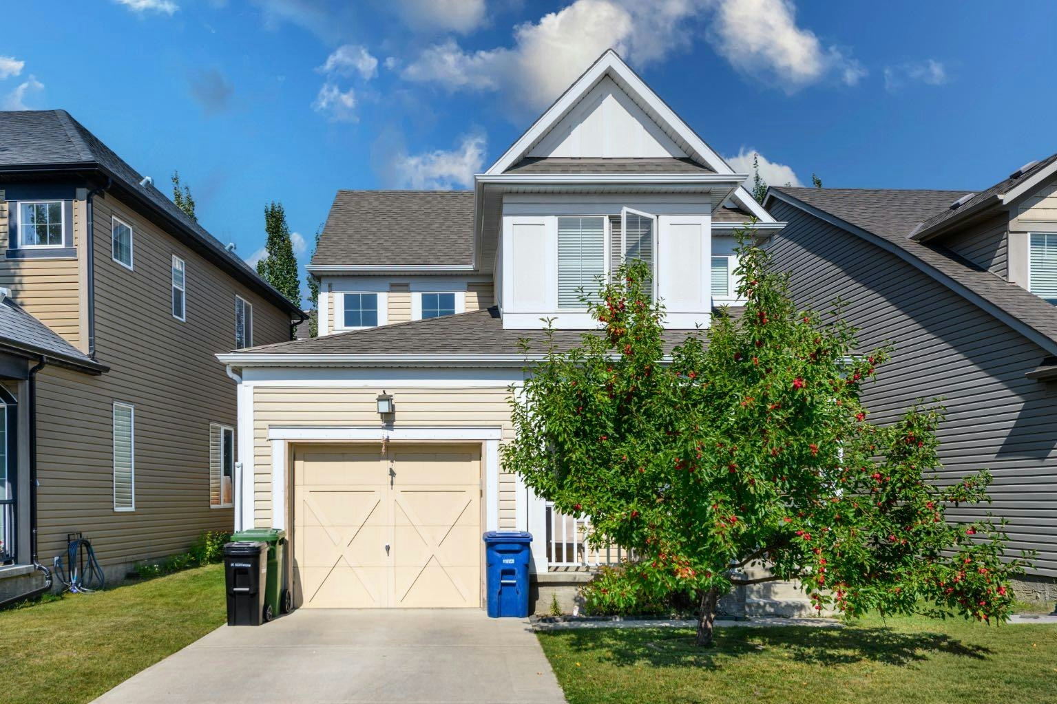 935 Windhaven Close SW, Airdrie, AB, T4B 0P2