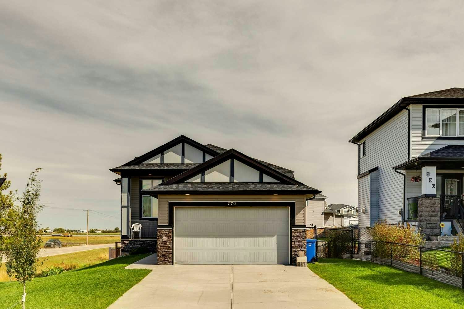 170 Hanson Drive NE, Rural Rocky View County, AB, T0J 1X1