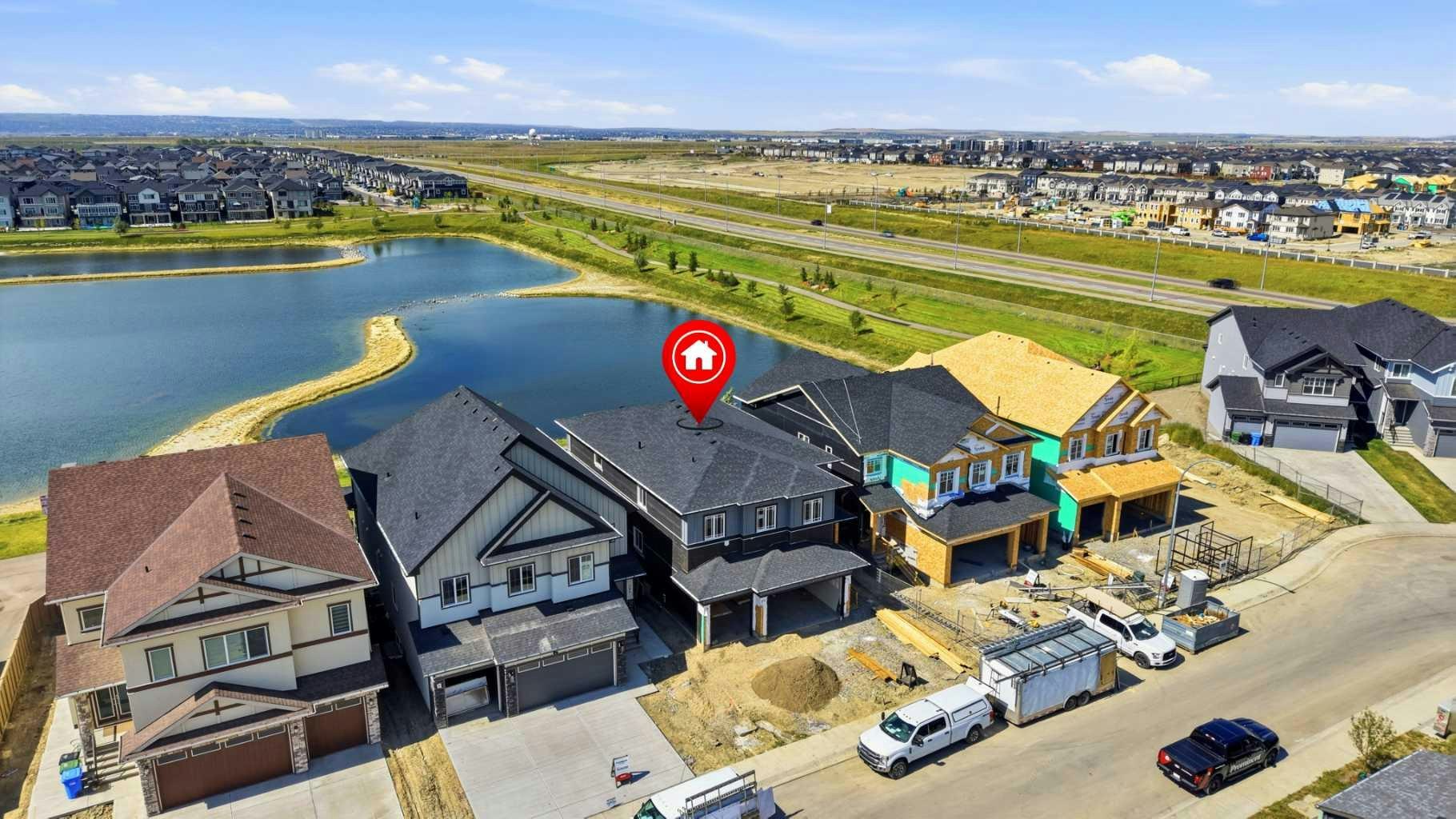 760 Savanna Crescent NE, Calgary, AB, T3J 5T5