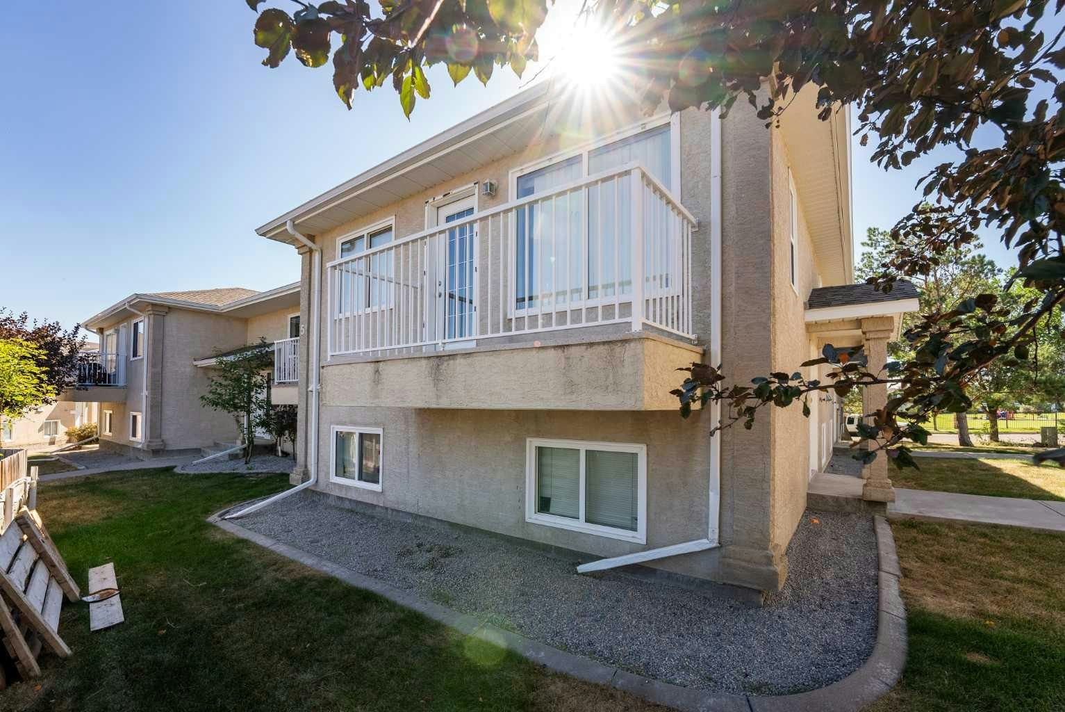6-5 Tartan Boulevard W, Lethbridge, AB, T1J 4Y5