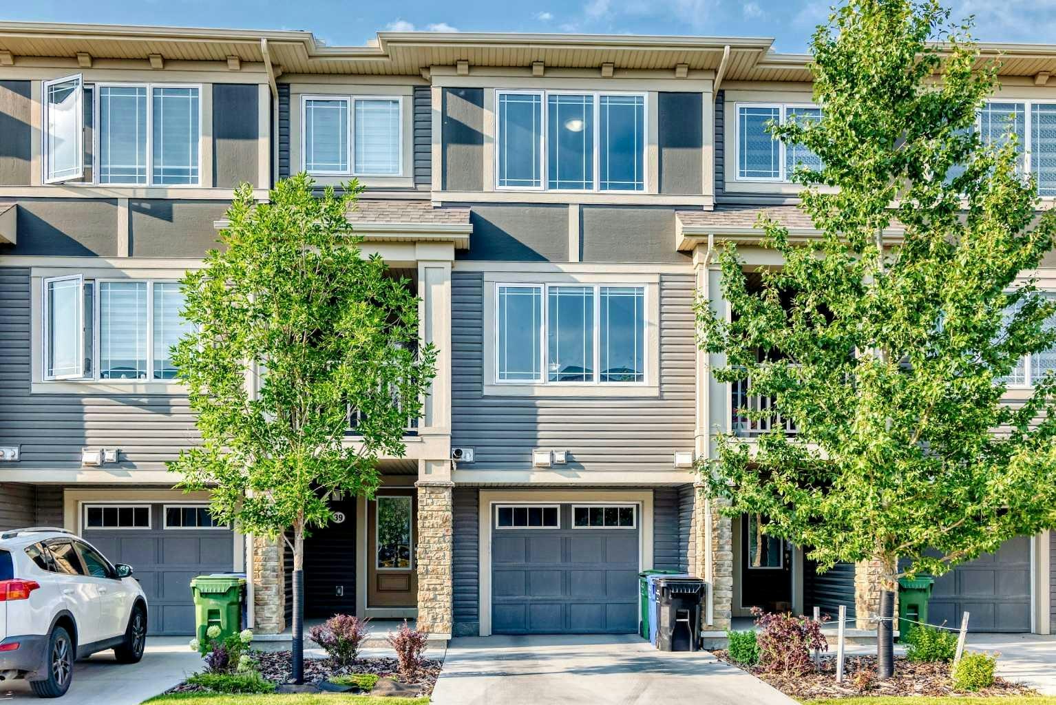 39 Cityscape Row NE, Calgary, AB, T3N 0W6