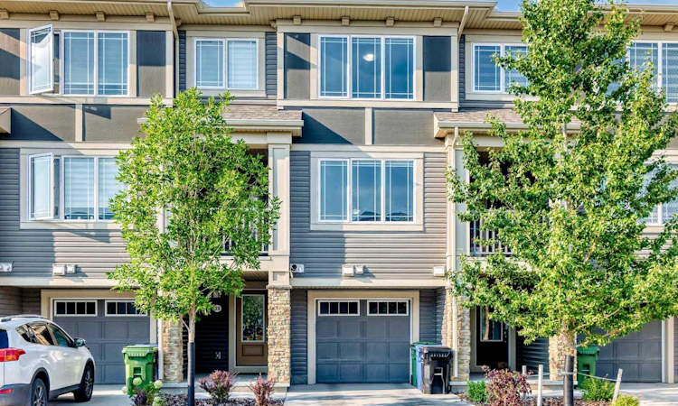 39 Cityscape Row NE