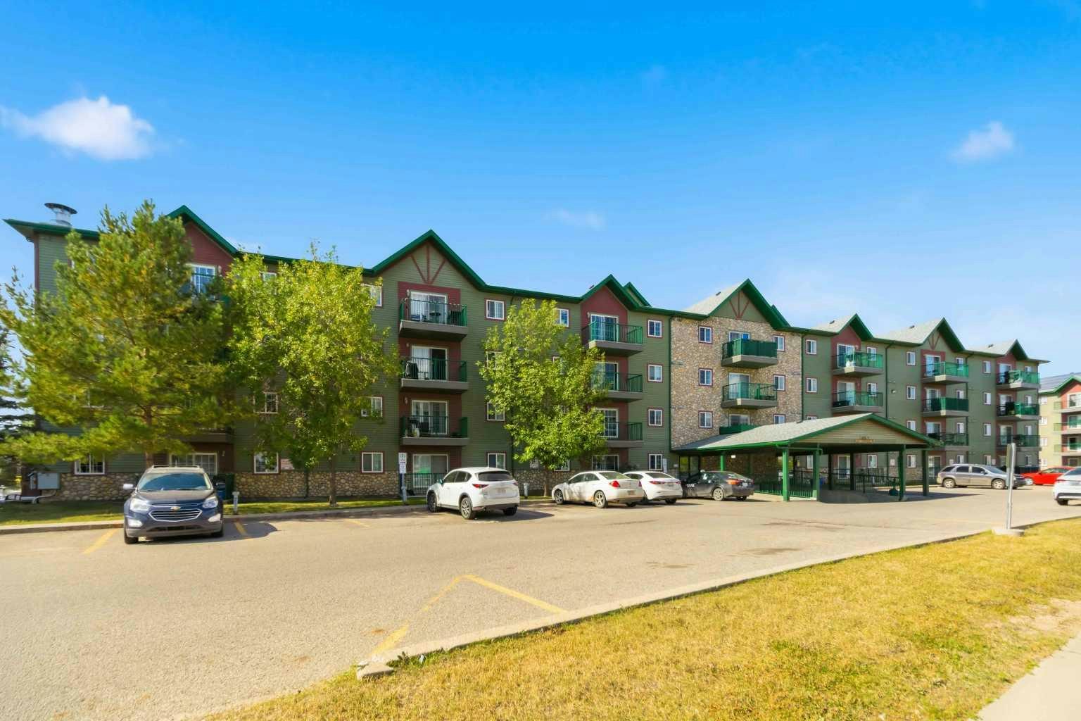 2408-200 Lougheed Drive, Fort Mcmurray, AB, T9K 2W3