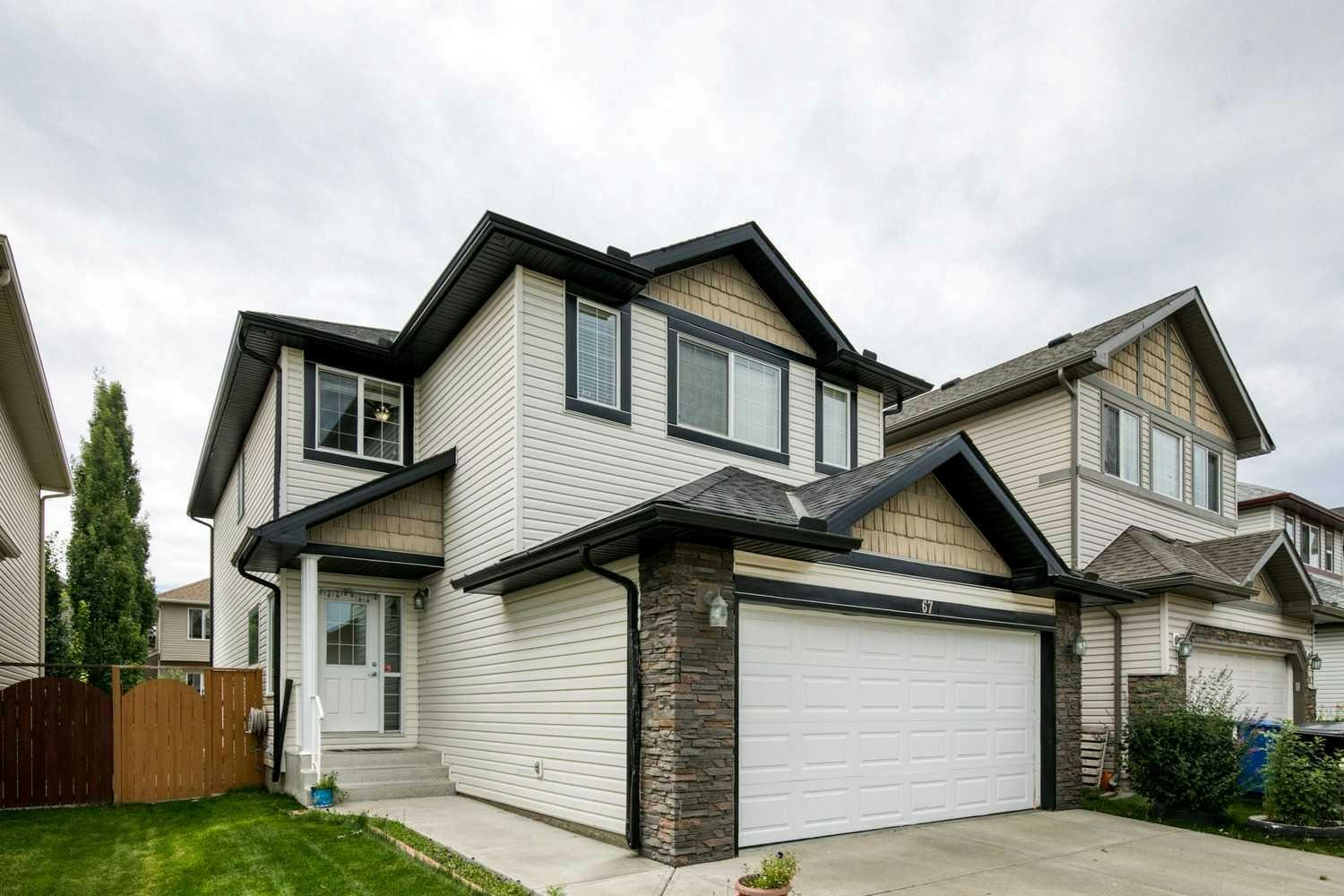 67 Everwoods Park SW, Calgary, AB, T2Y 0G3