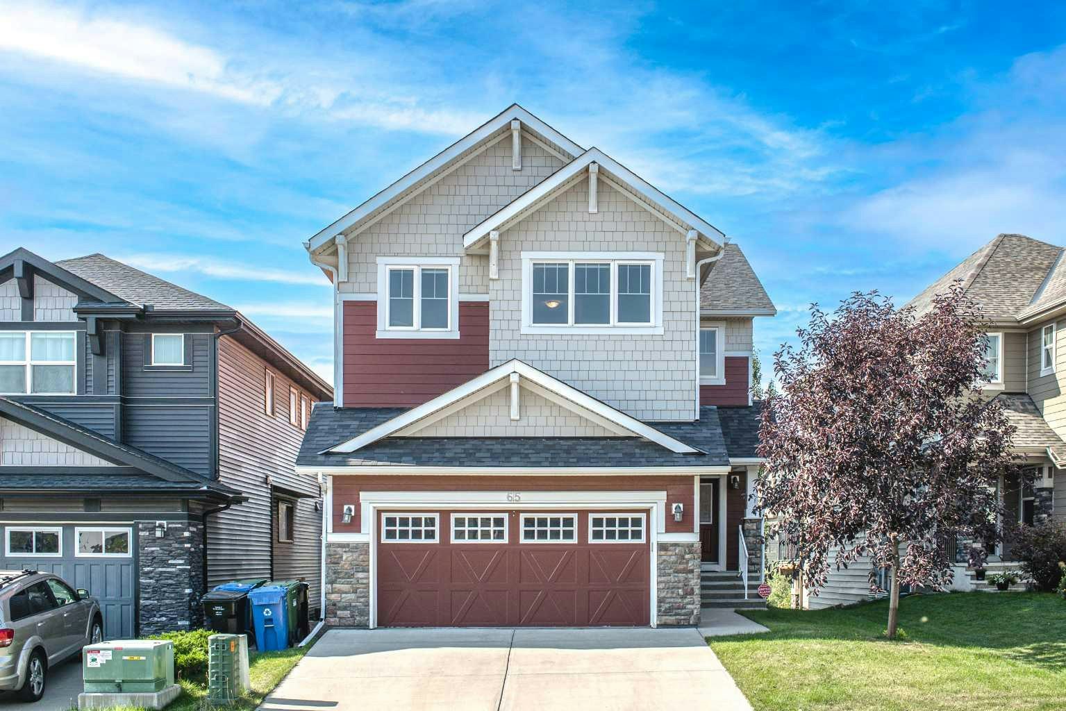 65 Sherwood Road NW, Calgary, AB, T3R 0N8