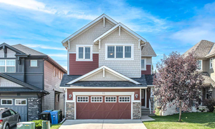 65 Sherwood Road NW