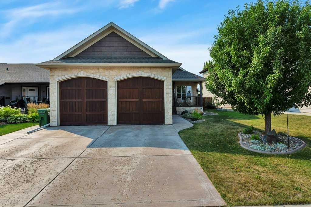 63 Carter Close, Red Deer, AB, T4P 0G5