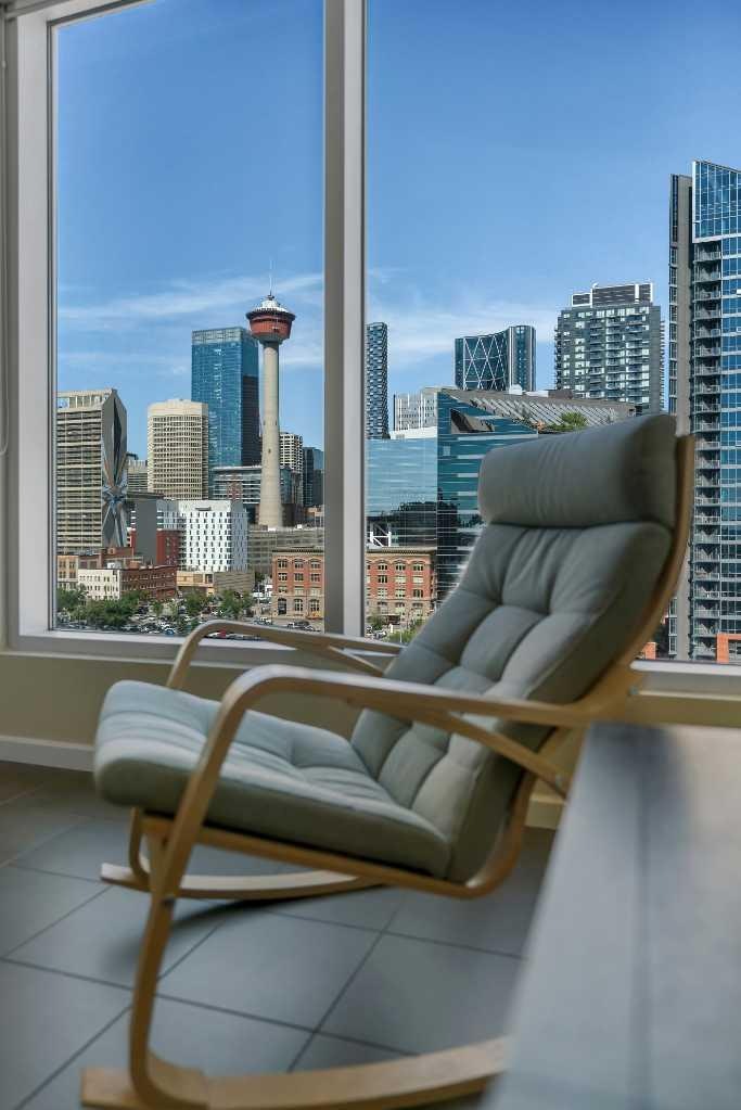 904-211 13 Avenue SE, Calgary, AB, T2G 1E1