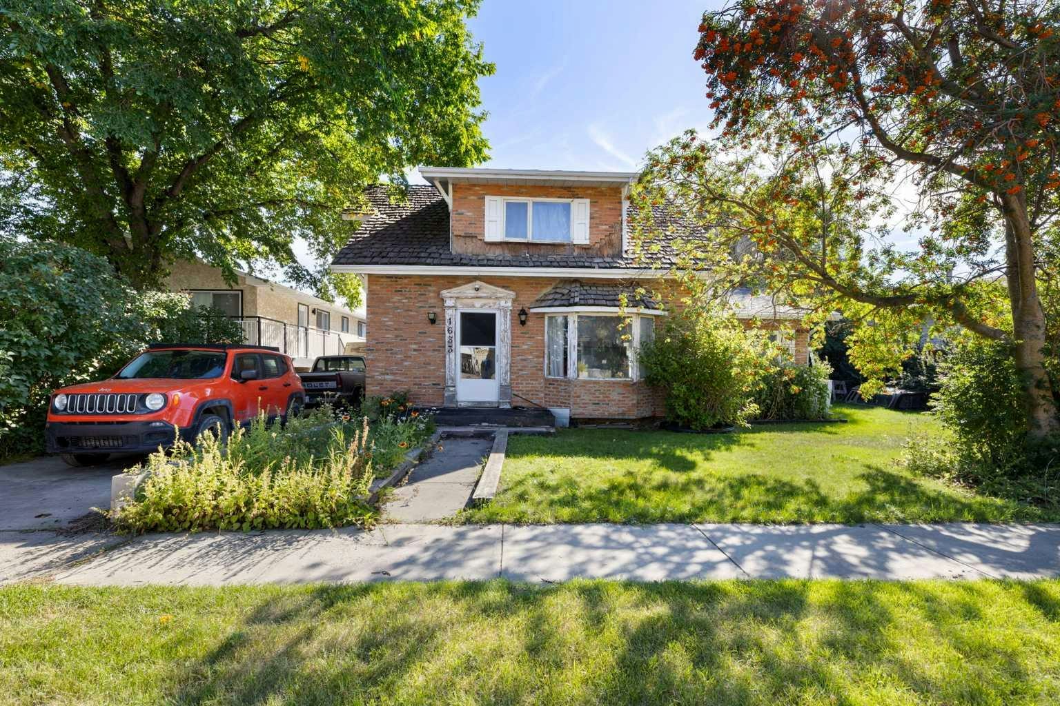 1633 Alberta Street, Crossfield, AB, T0M 0S0