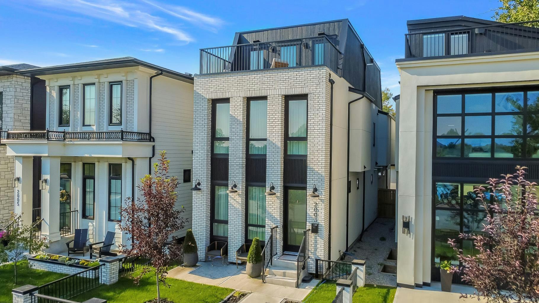 2003 7 Avenue SE, Calgary, AB, T2G 0K2