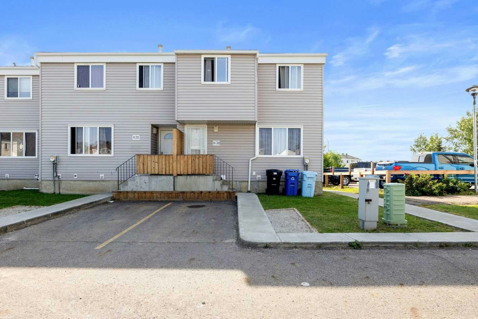 10-701 Beacon Hill Drive, Fort Mcmurray, AB, T9H 3R4
