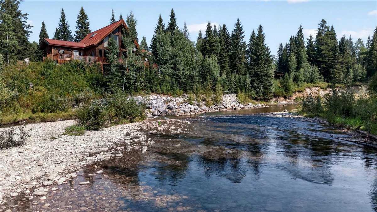 60144 310a Township, Rural Bighorn M.D., AB, T0M 0W0