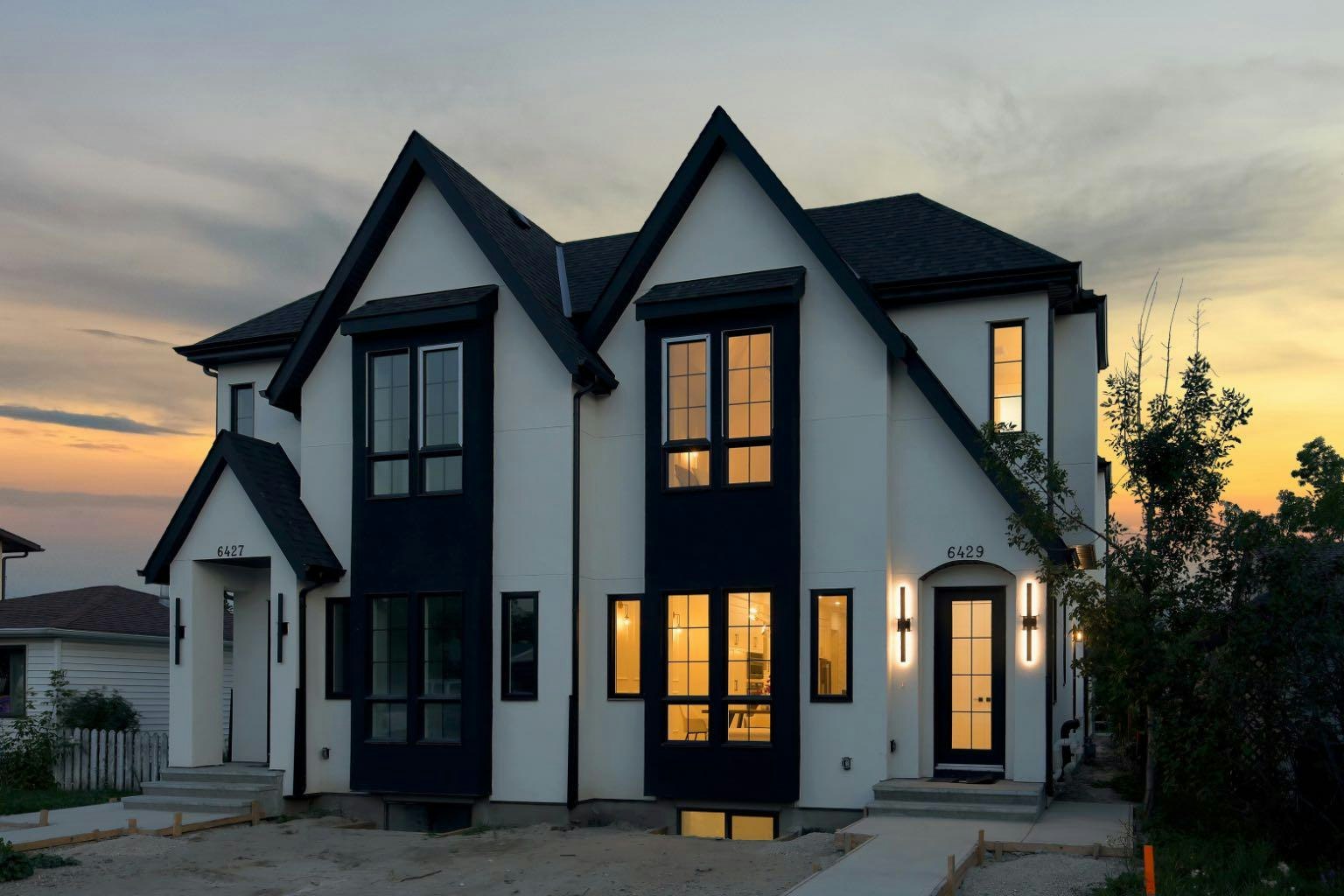 6429 33 Avenue NW, Calgary, AB, T3B 1K9